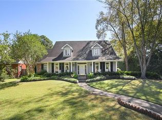 265 Sauve Rd, River Ridge, LA 70123