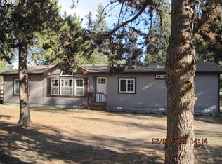 52344 Elderberry Ln, La Pine, OR 97739