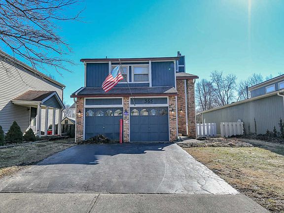 2nd image of 365 Halsbury Cir