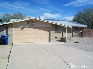 3245 S Calexico Ave, Tucson, AZ 85730