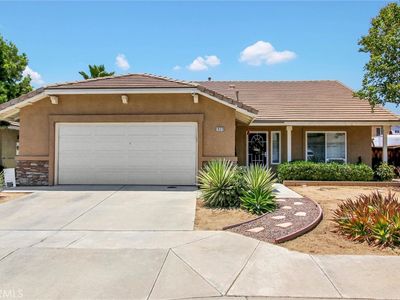 1932 Vosburg Ct, San Jacinto, CA, 92583