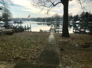 254 Beachwood Rd, Pasadena, MD 21122