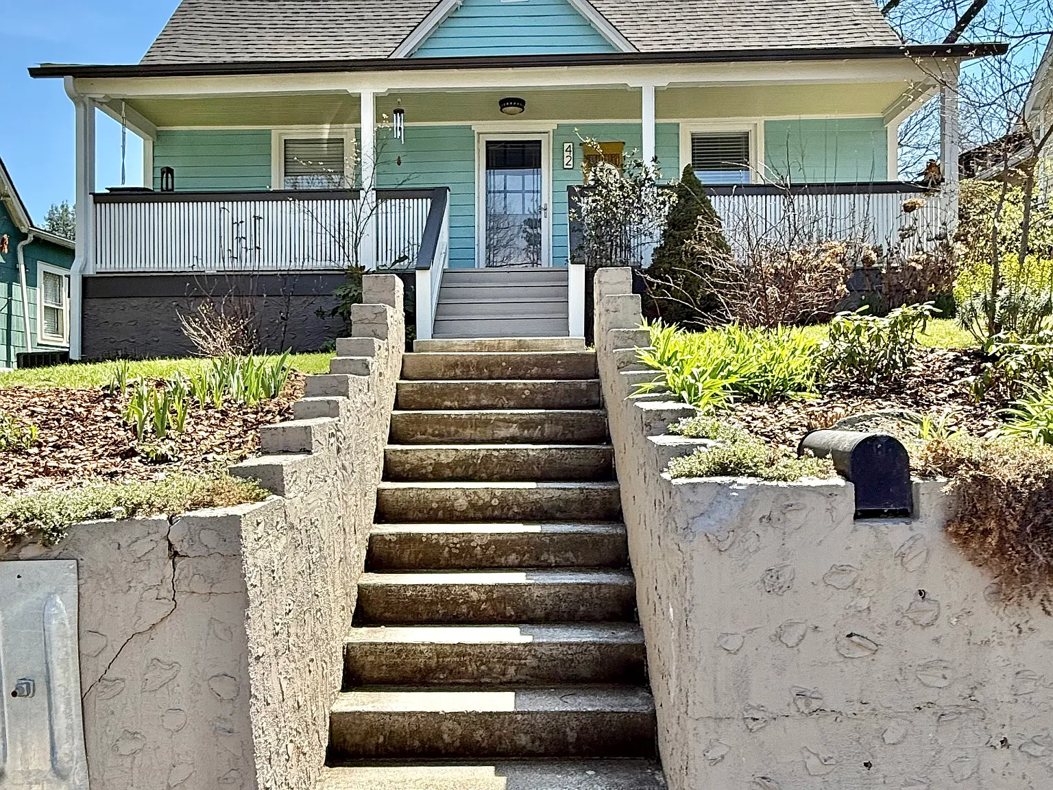 Magnolia Ave, Asheville — Photo 3