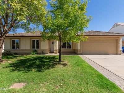 641 N 38th St, Mesa, AZ, 85205