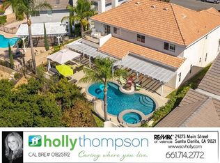 22324 Circle J Ranch Rd, Santa Clarita, CA 91350