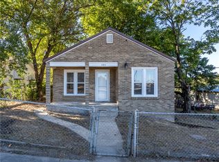 185 E Roller Ave, Decatur, AR 72722