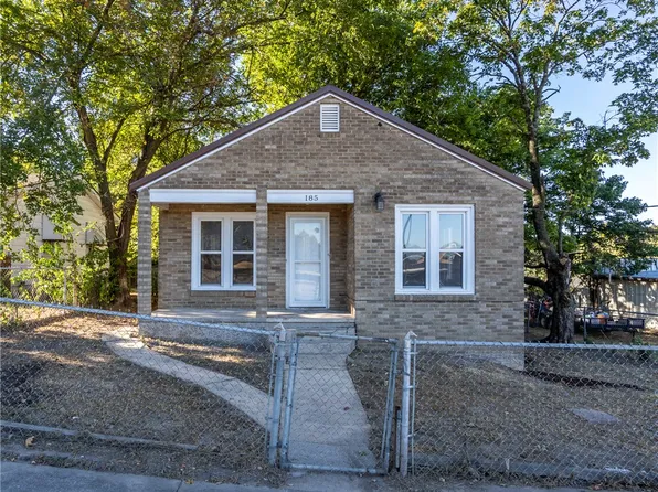 185 E Roller Ave, Decatur, AR 72722