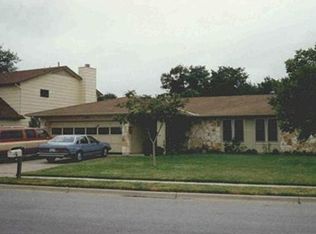2004 Trede Dr, Austin, TX 78745