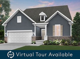 19 Somerset Cir, Wheaton, IL 60189