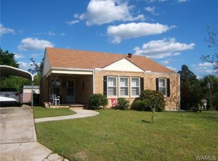 1015 23rd Ave E, Tuscaloosa, AL 35404