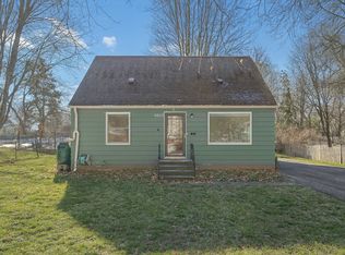 1821 W 59th St, Minneapolis, MN 55419