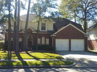 10619 Mist Ln, Houston, TX 77070