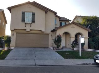 866 Papaya St, Madera, CA 93638