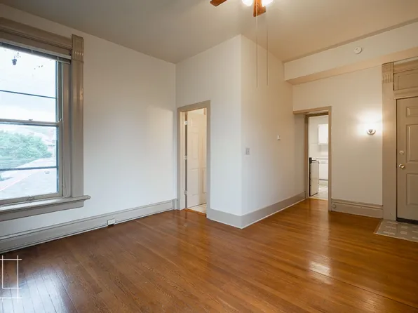 56 W. Starr Ave, 56 W Starr Ave APT 4, Columbus, OH 43201