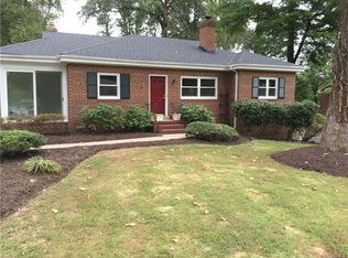 8604 Waxford Rd, Richmond, VA 23235