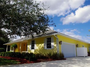 641 Whippoorwill Dr, Sebastian, FL 32958