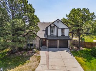211 Durham Court, Castle Rock, CO 80108