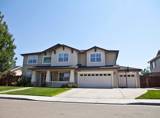 2462 Basque Dr, Tracy, CA 95304