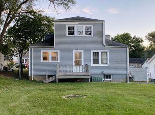 209 W Oliver St, Fulton, MO 65251