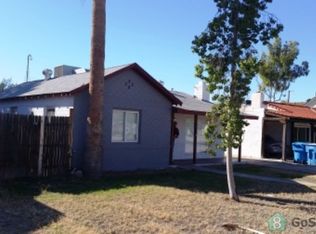 1841 E Willetta St, Phoenix, AZ 85006