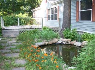 13220 N Branch Rd, Omaha, AR 72662