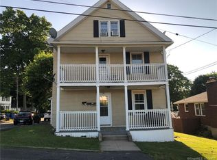 30 Linwood St #2, Waterbury, CT 06704