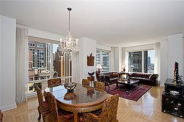 Sold by Trump International Realty