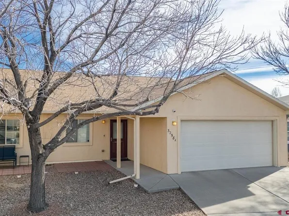 3258 Meadows Parkway Unit A, Montrose, CO 81401