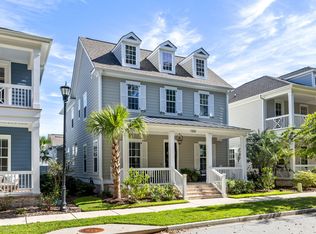 1332 Upper Union Rd, Mount Pleasant, SC 29464