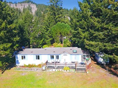 16891 Wild Blackberry Ln APT 1, Brookings, OR, 97415