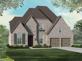 1921 River Rock Ln, Prosper, TX 75078