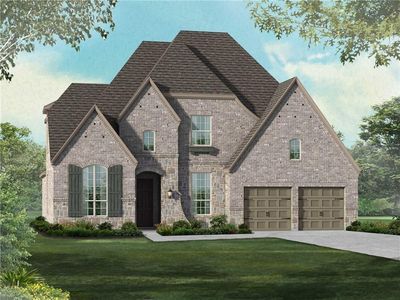 1921 River Rock Ln, Prosper, TX, 75078