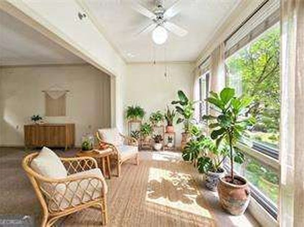 1-bedroom 55+ community home in GA