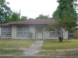 7339 Thurow St, Houston, TX 77087