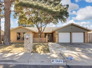 1624 Doe Ln, Odessa, TX 79762