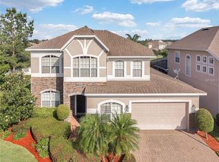 4918 Cains Wren Trl, Sanford, FL 32771
