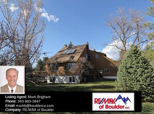 6226 Misty Way, Longmont, CO 80503