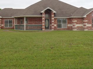 5804 County Road 3509, Quinlan, TX 75474