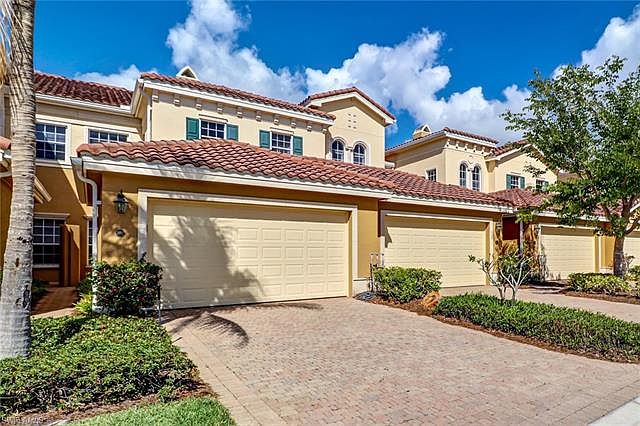 1st image of 9235 Tesoro Ln Unit 202