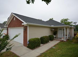 2020 Sylvan Lake Dr, Evans, GA 30809