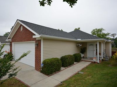 2020 Sylvan Lake Drive, Evans, GA, 30809