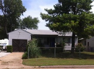 7123 E Independence St, Tulsa, OK 74115