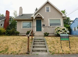7327 N Delaware Ave, Portland, OR 97217