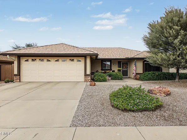 11518 E MENDOZA Avenue, Mesa, AZ 85209