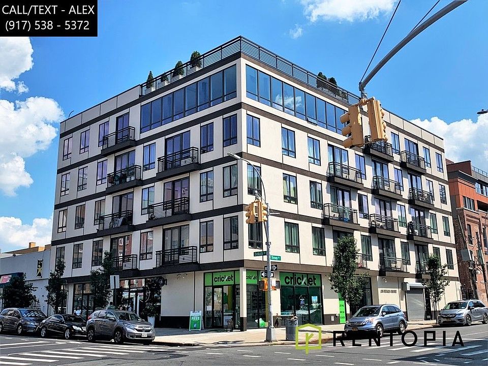1st image of 836 Dekalb Ave #2S