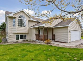 12971 Jenkins Dr SE, Becker, MN 55308