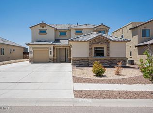 7819 Enchanted Path Dr, El Paso, TX 79911