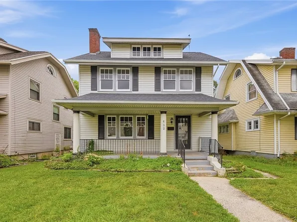 632 Yale Ave, Dayton, OH 45402