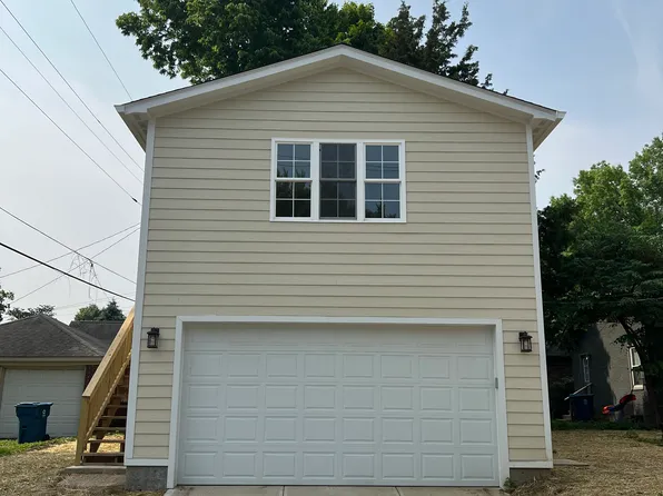 4841 N Kenwood Ave #2, Indianapolis, IN 46208