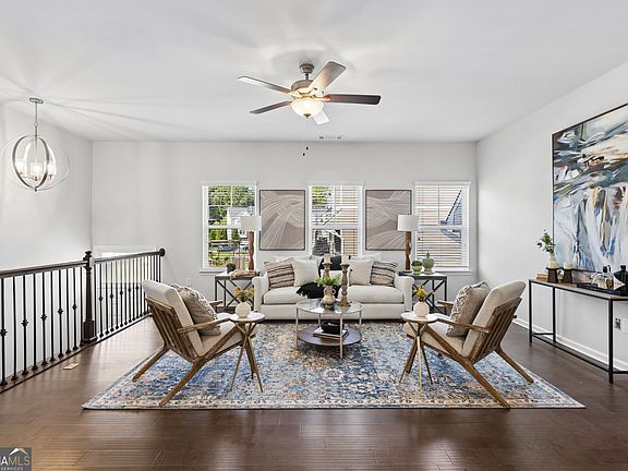 5th image of 2513 Hedgeway Cir